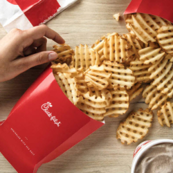 Chick-fil-A One® Membership Benefits