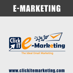 E-Marketing