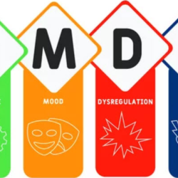 Disruptive Mood Dysregulation (DMDD)