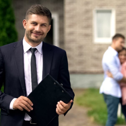 Residential Real Estate Sales