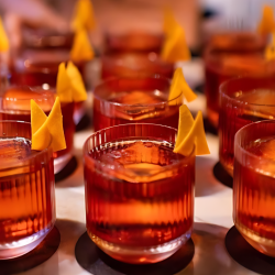 Negroni di Amalfi