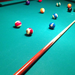 Billiards