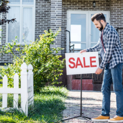 Seller Representation