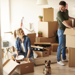 Relocation Assistance