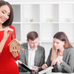 Customized Real Estate Solutions