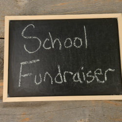 Non-Profit & School Fundraisers