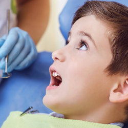 Children’s Dentistry