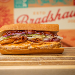 Chicken Sandwiches