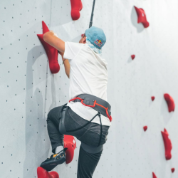 Intro to Climbing