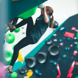 Holiday Intro and Camps