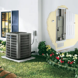 AC Installation