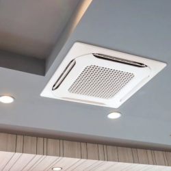 Air Quality Solutions