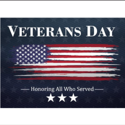 Veterans Day