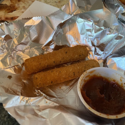 Finger Foods
