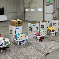 Community Collaboration