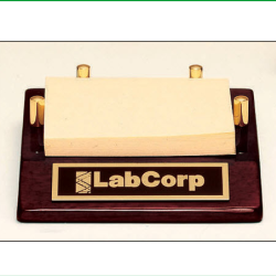 Post-it-note Holders