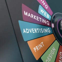 High Impact Advertising