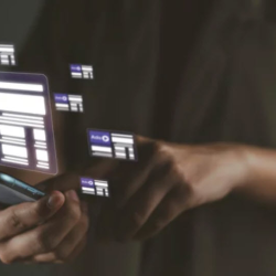 Targeted Display Advertising