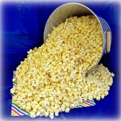 Kettle Corn