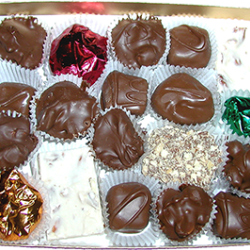 Sugar Free Chocolates