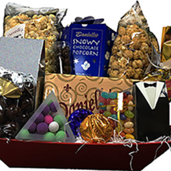 Baskets
