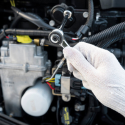  Fiberglass & Gelcoat Repair