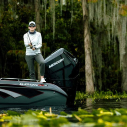  Winterization - Outboards