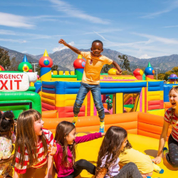 School Field Trips