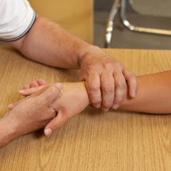 Hand Therapy