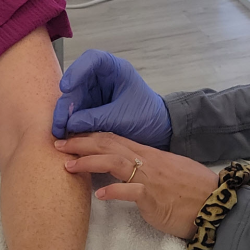  Occupational Therapy