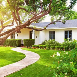 Personal Mortgage