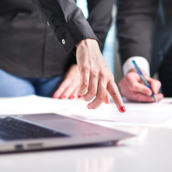 Wealth Planning Services