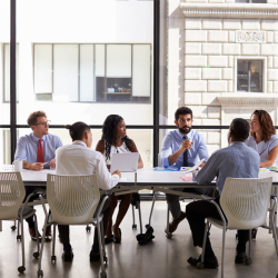 Specialized Business Services