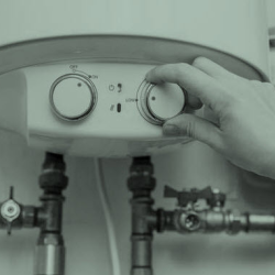 Water Heater Installation and Repair