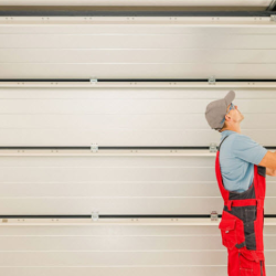 Garage Door Supplier