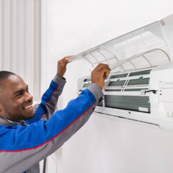 HVAC System Maintenance