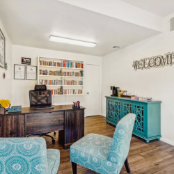 Apartment Amenities