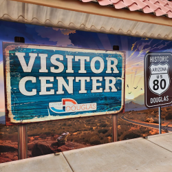 Wall Signs & Vinyl