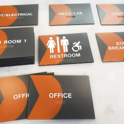 Other Types of Signs