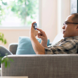 Mobile and Online Banking