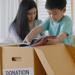 Charitable Giving Solutions