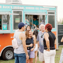 Onsite Catering