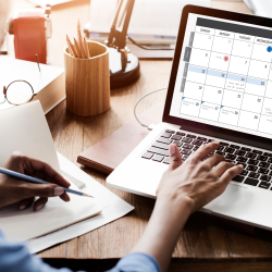 Calendar of Events