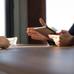 Strategic Advisory Services