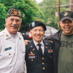  Veteran Care