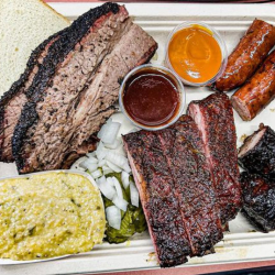 Platters