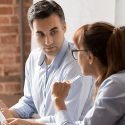 HR-Related Compliance
