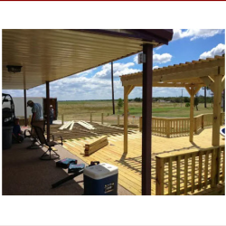 Decks & Patios