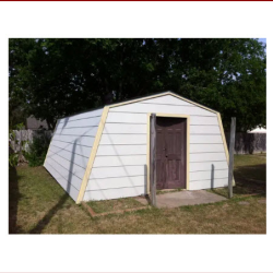 Siding