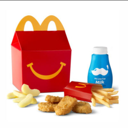 Happy Meal®